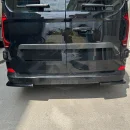 Tylne splitery Ford Transit Custom MK2 2023+
